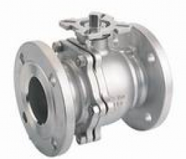 Ball valve