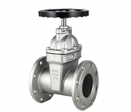 Gate valve
