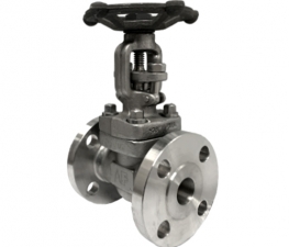 Gate valve